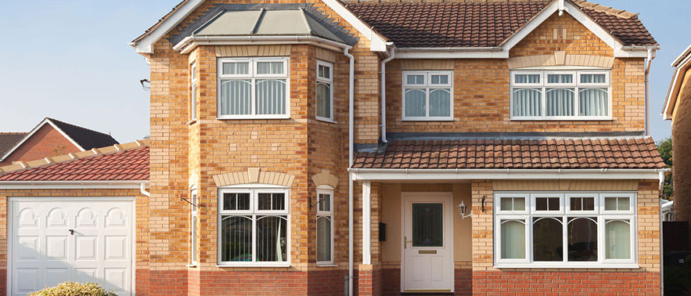 windows Leicestershire