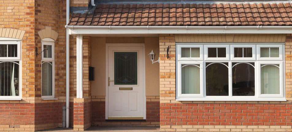 upvc doors