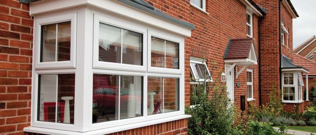 windows Leicestershire