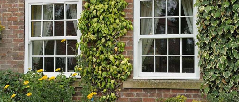 uPVC Windows Leicestershire