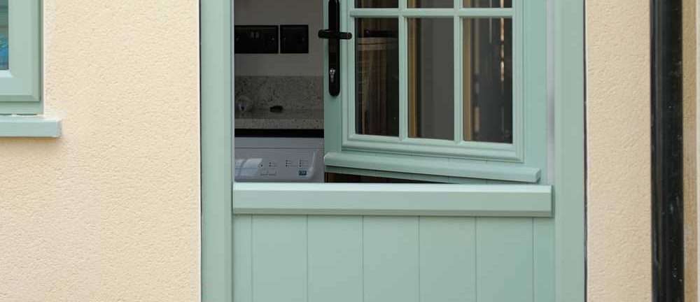 upvc doors leicester